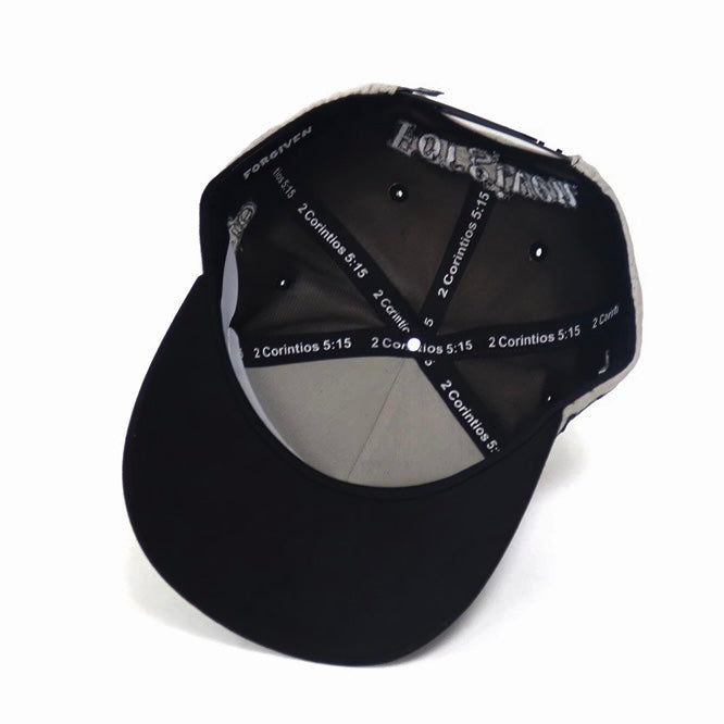 Holy Week Hat 🩶✝️