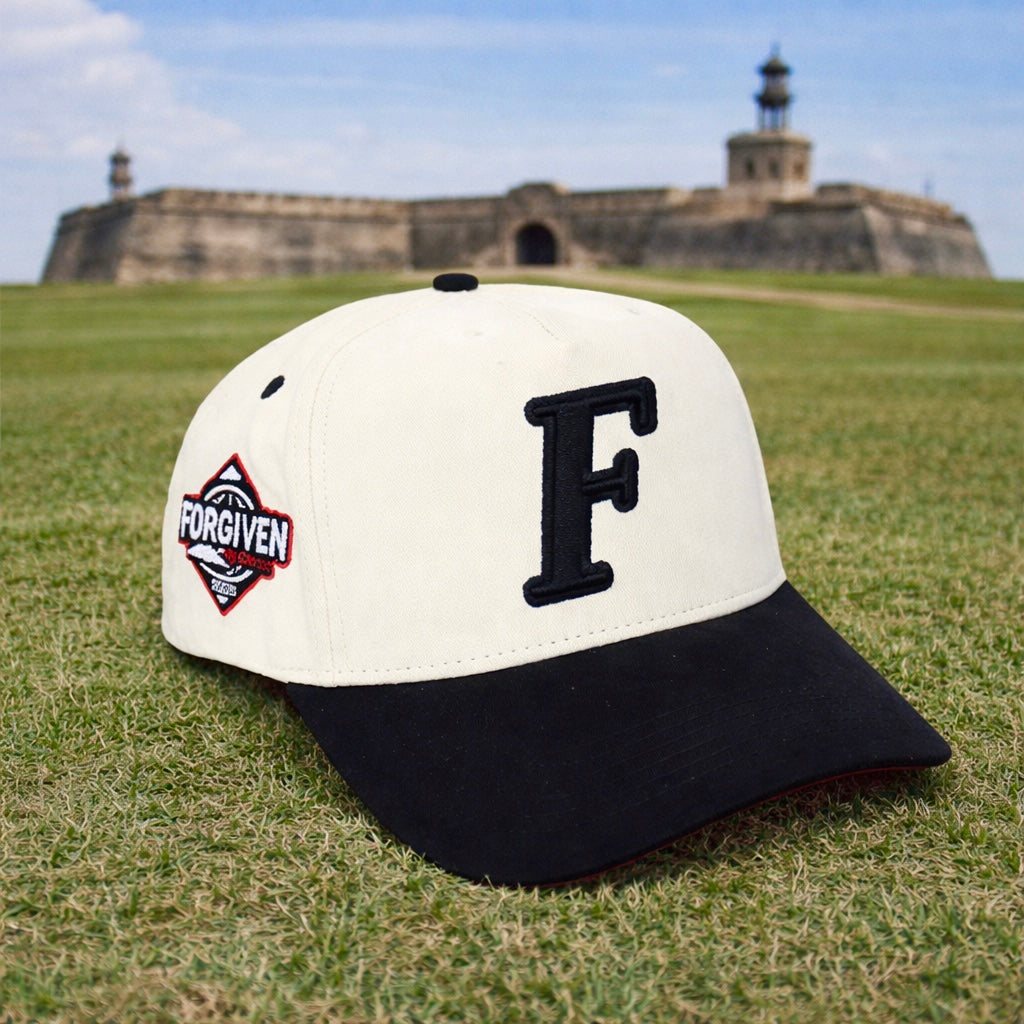 Jesus Love hat ❤️