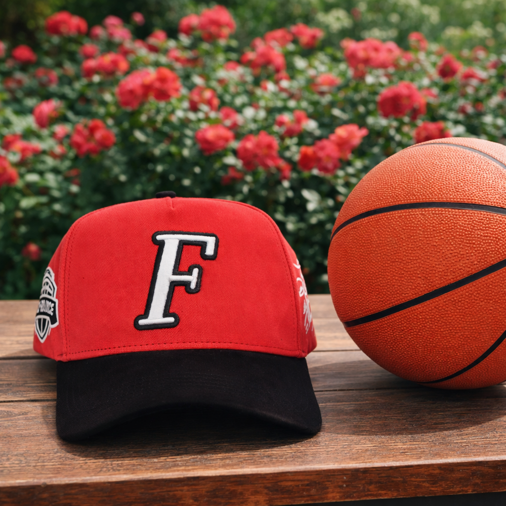 Proverbs 22:6 hat 🏀❤️