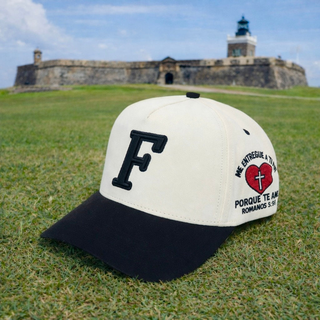 Jesus Love hat ❤️