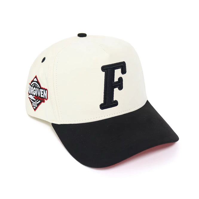 Jesus Love hat ❤️