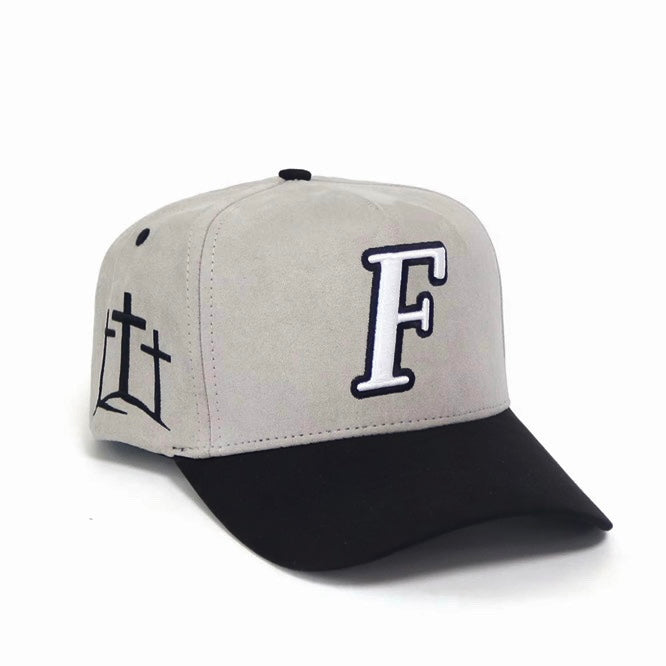 Holy Week Hat 🩶✝️