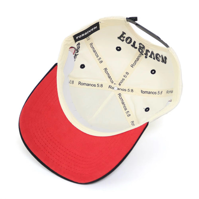 Jesus Love hat ❤️