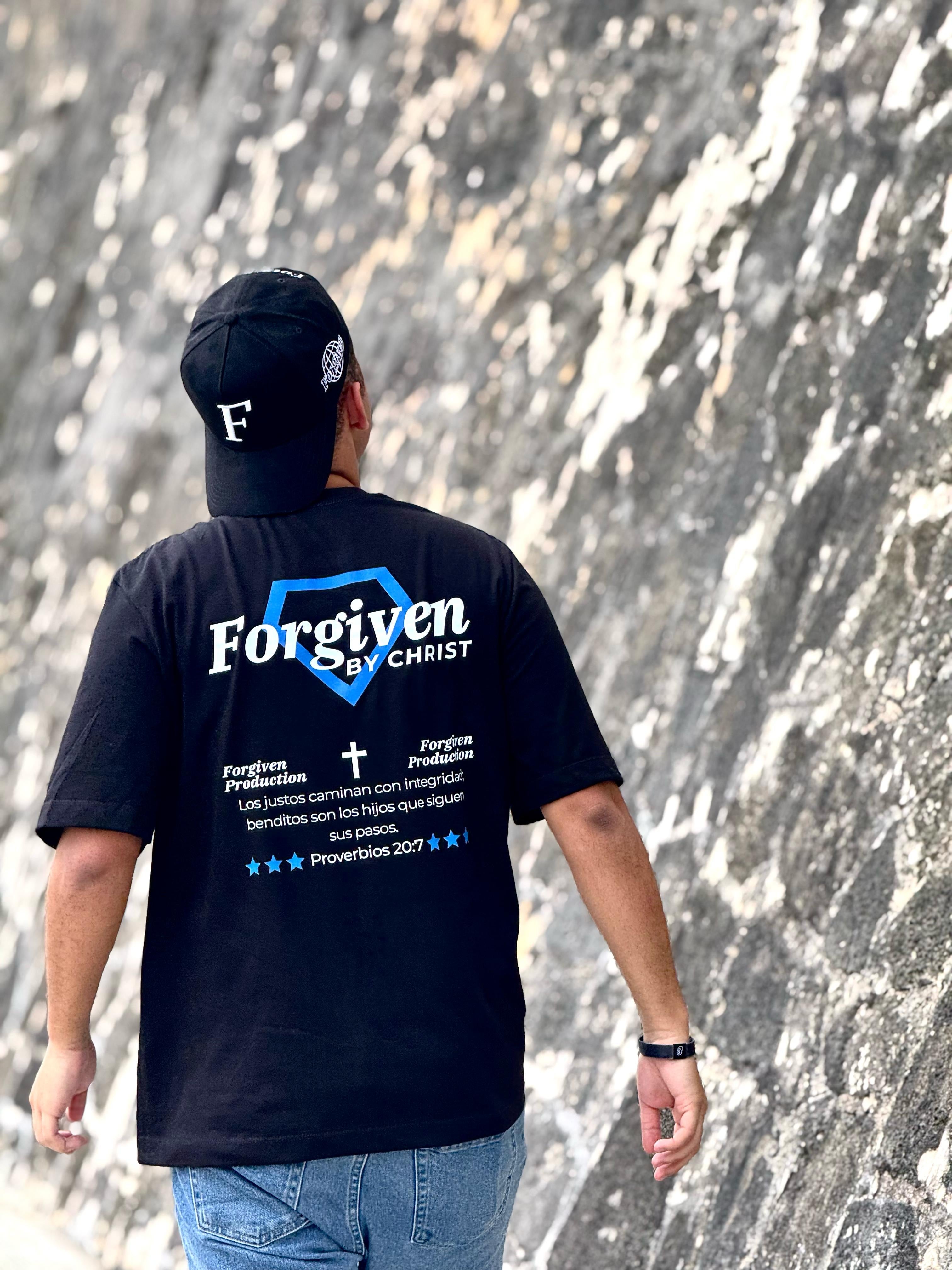Proverbios 20:7 Tee 💙
