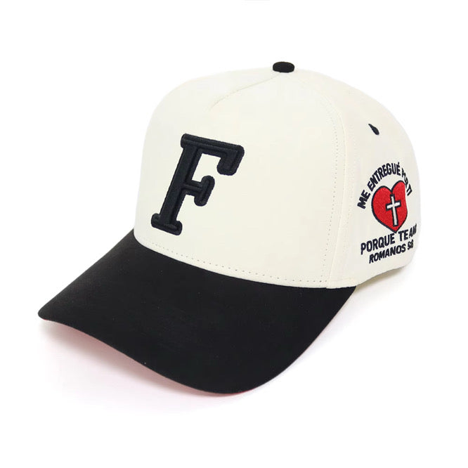 Jesus Love hat ❤️