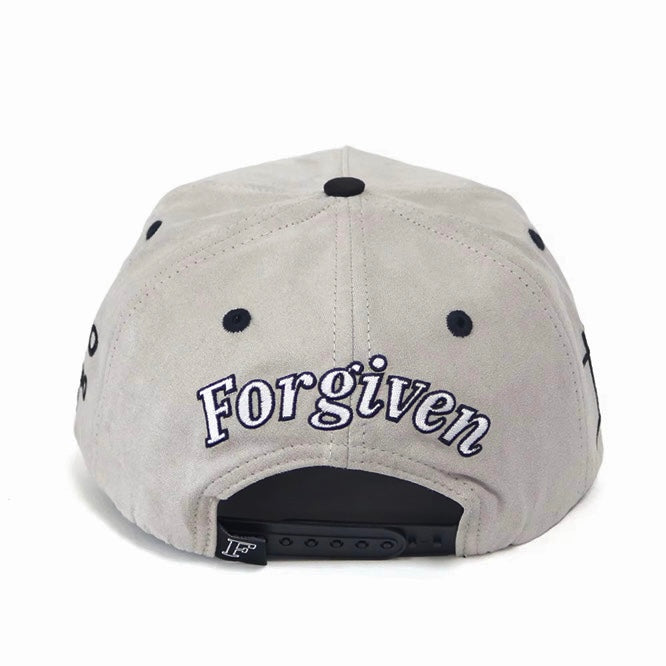 Holy Week Hat 🩶✝️