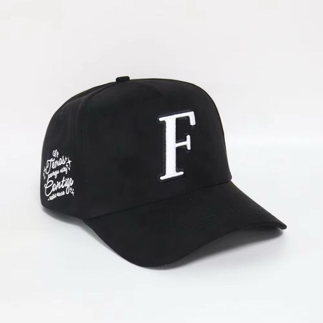 Triple Black Cap
