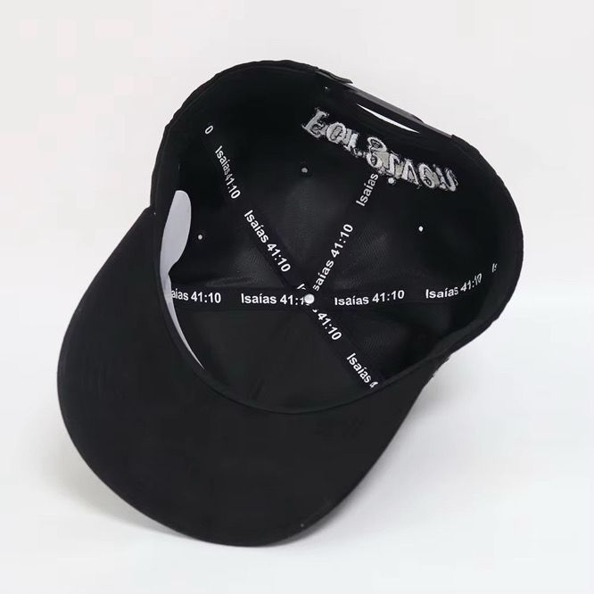 Triple Black Cap