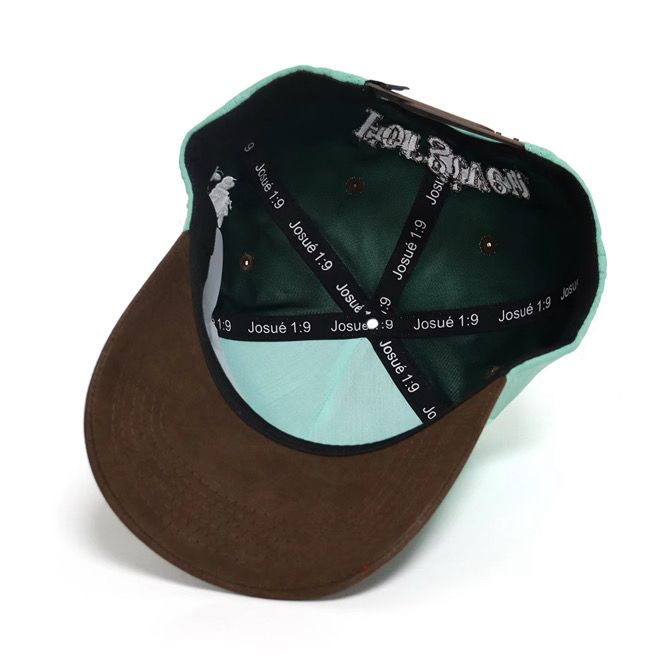 Matcha Cap