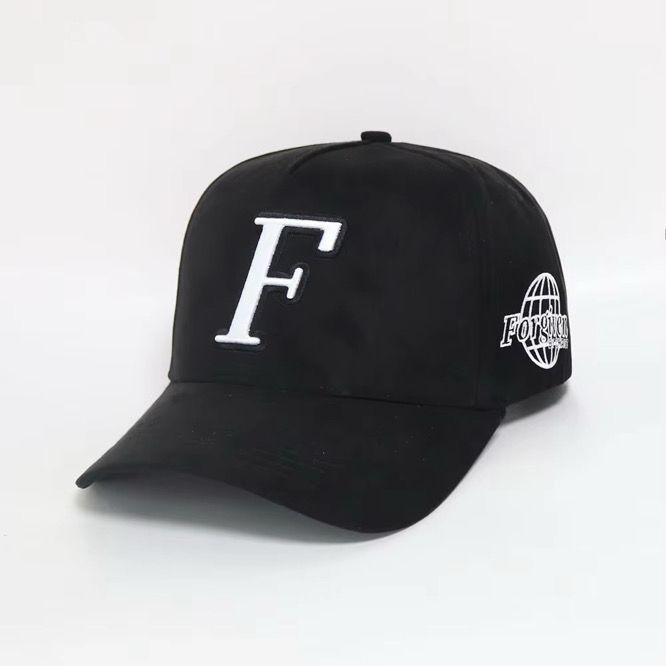 Triple Black Cap